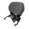 Modified Motorcycle XMAX300 Backrest Xmax Backrest Rear Backrests for Yamaha Xmax250 Xmax300 2018 2019 2020 2021 2022