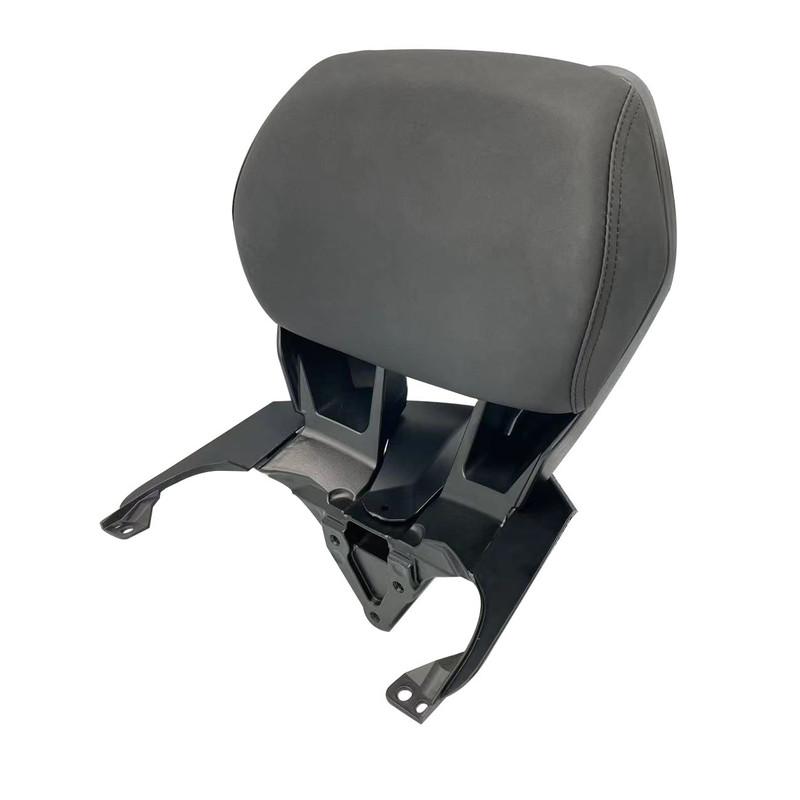 Modified Motorcycle XMAX300 Backrest Xmax Backrest Rear Backrests for Yamaha Xmax250 Xmax300 2018 2019 2020 2021 2022
