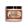 Nährende Haarmaske repariert Haarfärbung, Dauerwelle, Spliss, Trockenheit und Schäden, nährt, spendet Feuchtigkeit und macht das Haar weich 60ml