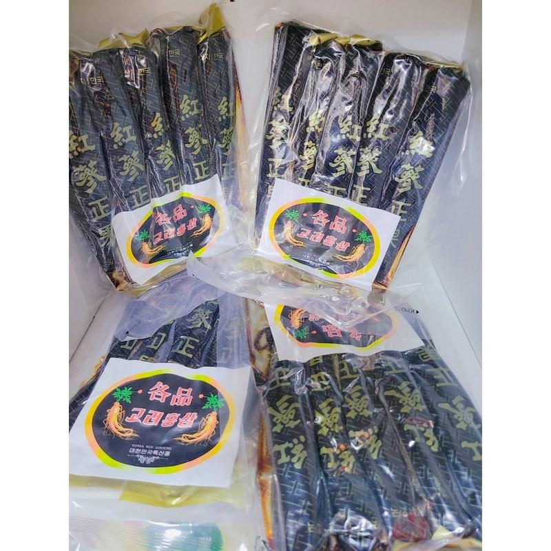 Korean Red Ginseng Essence, 500g, 1 Piece