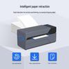 QIRUI QR-588BT Bluetooth Thermal Label Printer CN plug (adapter included)