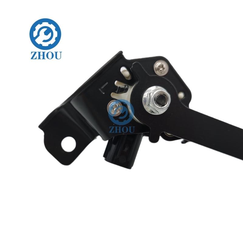 89406-60030 8940660030 89406 60030 Ride Height Headlight Level Sensor Front Left For Lexus LX570 Toyota Land Cruiser V8 5.7L