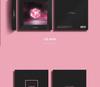 BLACKPINK [SQUARE UP] 1. Mini-Album (SCHWARZ / PINK Version)