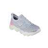 Go Walk Massage Fit Sneakers