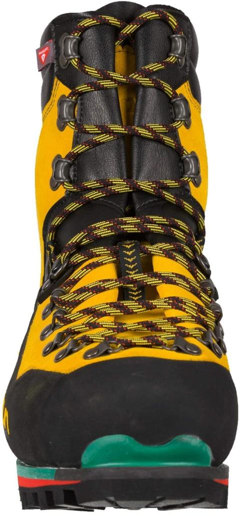 Hiking Boots La Sportiva Nepal Extreme Yellow