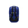 New Nike Polyester Backpack Regular Unisex Dark Royal Blue & Black & Atomic Green DJ9677-455