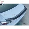 Carbon Fiber Rear Spoiler Ducktail Wing for 2013-19 Toyota GT86/Subaru BRZ