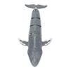 2.4G Remote Control Whale   Electric Simulation Diving Toy Outdoor Swimming Pool Toy