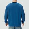 Adidas Sports Running Training Casual Crew Neck Sweatshirt Men sweatshirt KA4820