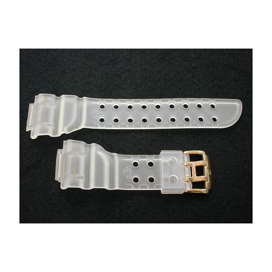 Used [Immediate decision] Casio genuine G-SHOCK replacement belt GW-225E-7 Frogman