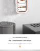 Wall-Mounted Waterproof Rotating Phone Holder for Bathroom and Toilet