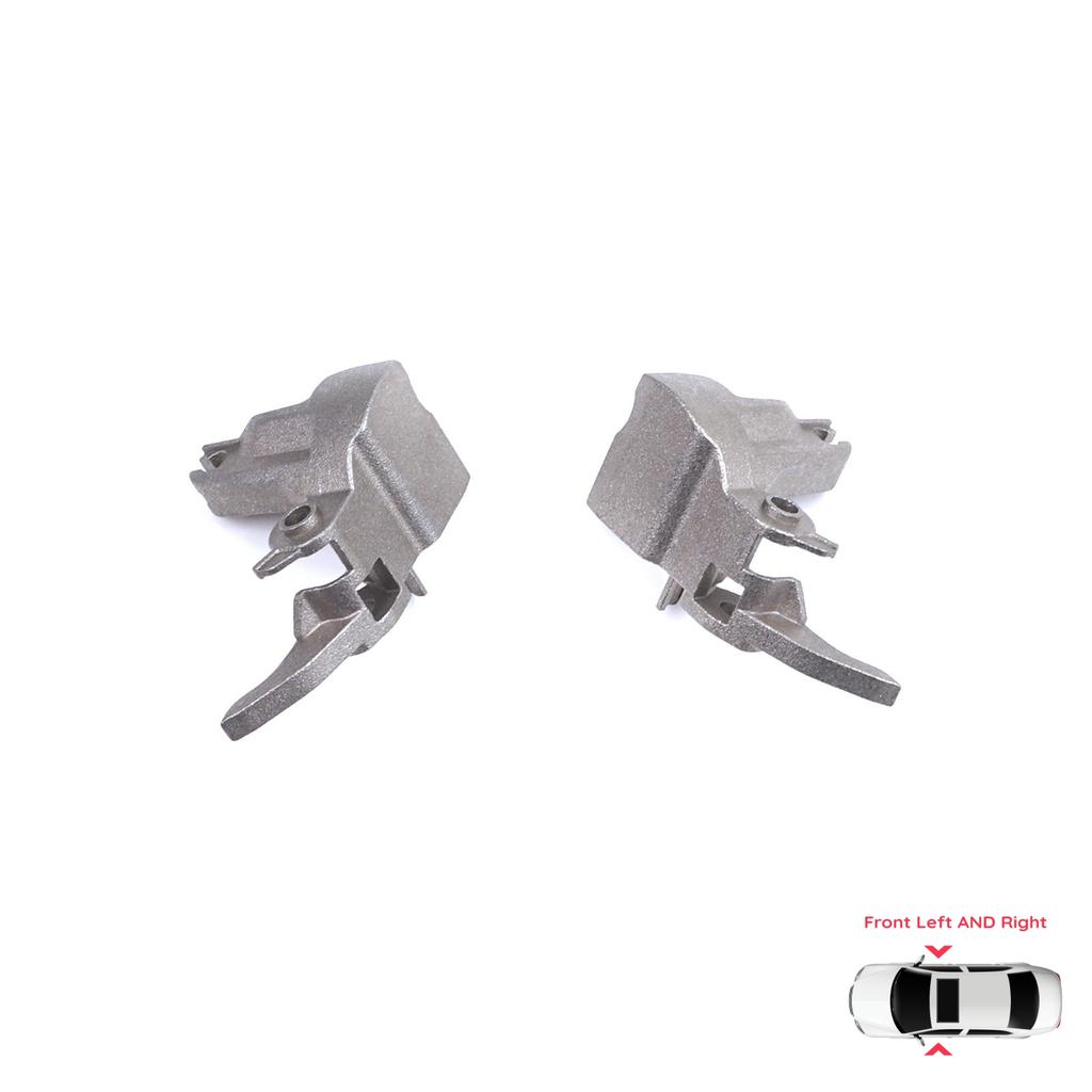 EDP1450 Front Left Right Exterior Door Handle Bracket Bearing Clips For Mercedes Vito W447 V Class Metris 2014-On A4477600534