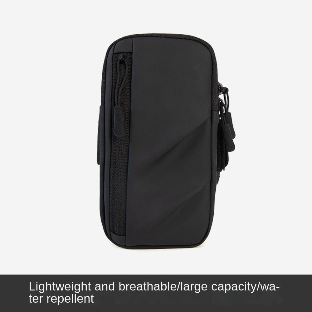 Case Cover Running Phone Bag Portable Sports Arm Bag Wrist Phone Bag Universal