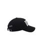 Opeoseu0012 Op. 11 Us0012 Logo Patch Cap Black