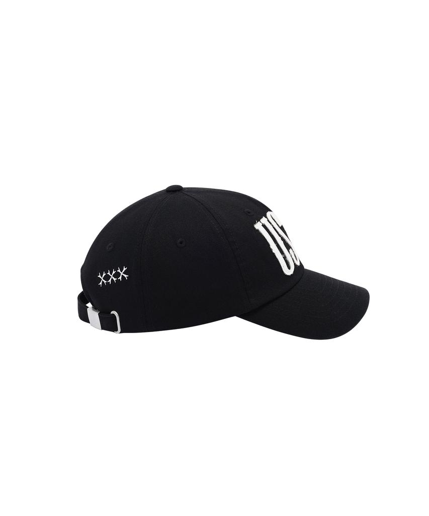 Opeoseu0012 Op. 11 Us0012 Logo Patch Cap Black