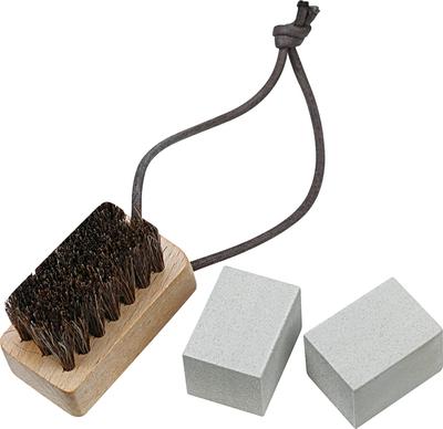 Fret Shine Brush Set Guitar Care IFC1000