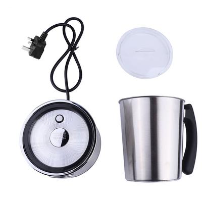 Electrónica para la cocina – Batidoras eléctricas