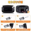 GemPro Toyota Cruiser LED Side Marker 70 Series Land Flashing