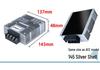 36V/48V to 24V DC-DC Step-Down Waterproof Converter Module: 36V/48V to 24V Transformer Power Supply