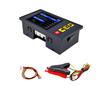 Four-line TS457 DC5V High-precision Lithium Battery Internal Resistance Meter Tester Quality Detector 18650 Dry Battery