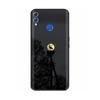 Shockproof Cover For Honor 8X Case Soft TPU Silicone Back Cover For Huawei Honor 8X Cases Honor8X Animals Painted Cover Fundas