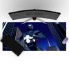 1Pc Spiderman Mouse Pad 2Mm Thick Rubber Base Nonslip Desk Mat Perfect Room Ideal Gift Computer Keyboard Lovers