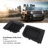 Front Bumper Grille Cover Front Bumper Grille Cover 735618579L Left And Right Lower Cover Insert for Renegade 2015 To 2017
