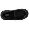 UGG Ascot Loafers Men's Black Sneakers 1172691-BLK
