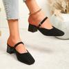 Scarpe da donna – Mules da donna