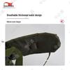 Zhongbisheng Großer wasserdichter Outdoor-Reiserucksack