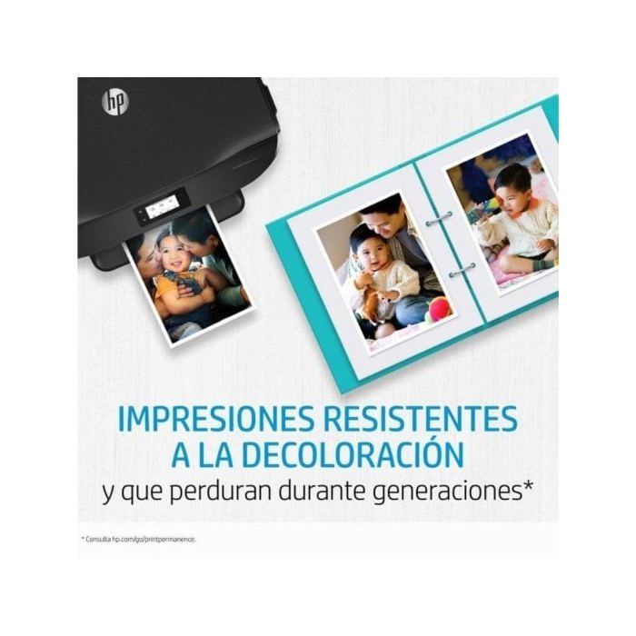 Cartouche jet d'encre HP 304 - Noir - Jet d'encre - HP INC.