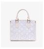 Guangxi Zhuang Brocade Women's Large Capacity Bag – 2026 High-End Shoulder, Crossbody, Handbag