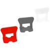Tile Leveling System Clips No. 2 (pack of 100) 1.5mm Vorstahl