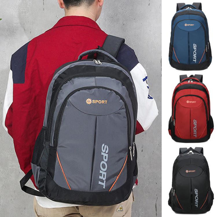 zip around travel backpack