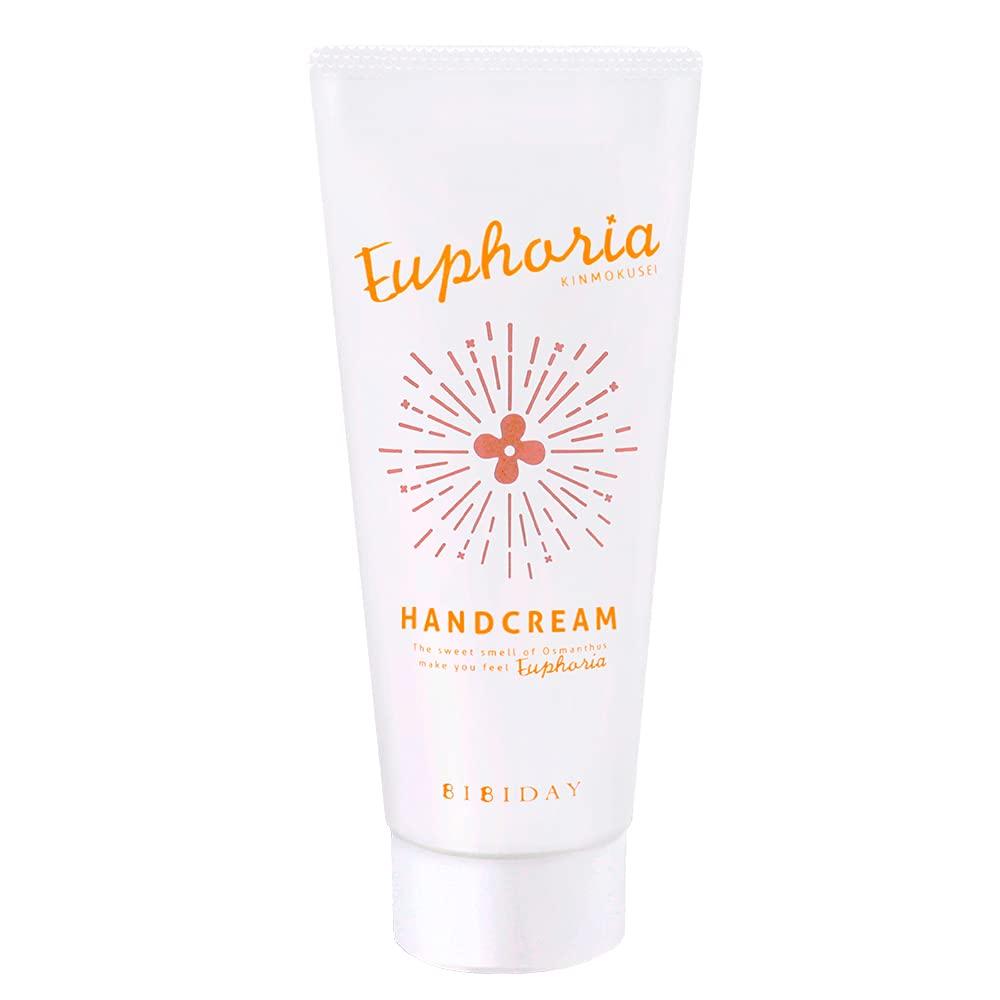 

Крем для рук «Османтус» 30г Османтус BIBIDAY Euphoria