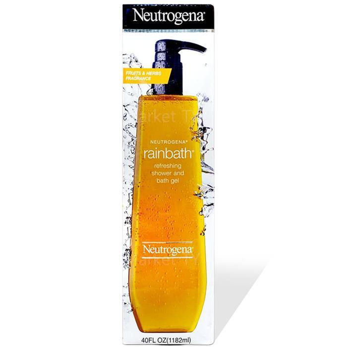 Neutrogena Rainbath 1182ml Original (26801111)