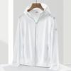 WEZHO Summer Sun Protection Breathable Skin Jacket