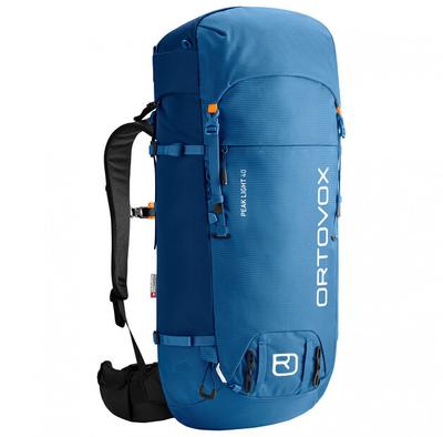 Backpack Ortovox Peak Light 40 Arctic Grey (46287-88201)