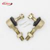 1 Paar linke und rechte Gewinde Spurstangenkopf-Kits Passend für Polaris ATV Outlaw 450 525 Sportsman XP 550 850 Predator 500 Quad Teile