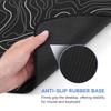 Mouse Pad Gaming Mousepad 31.5 X 11.8in Large Mouse Pad For Keyboard And Mouse With - Rubber Base, Keyboard Pad Mouse Mat For Home