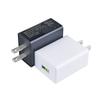 Certified  High Quality 5V2A 10W USB Wall Charger for All Mobile Phone Fast Charging Travel Charger Adapter ABS