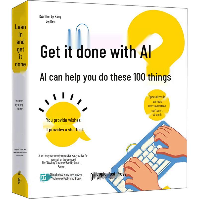 Mastering AI: 100 Practical Applications