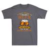 I Just Want To Drink Beer Ignore All Of My Old Unisex Problems Humor Unisexs Tshirt