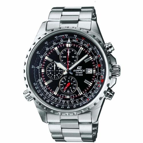 

Чоловічий годинник Casio Edifice EF-527D-1AVEF