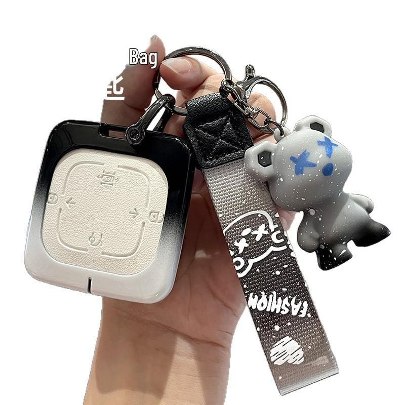 2024 ZEEKR 001/009/X Metal Key Case for Men & Women