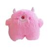 CartoonMonster Plush Toy Doll Big EyeMonster Doll Doll Children's Toy Gift Stall Pillow