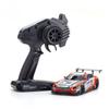 Kyosho Minute Rwd Mr 04 Ready Set Mercedes Amg Gt3 No.47 24h Nurburgring 2018 [32367frs]