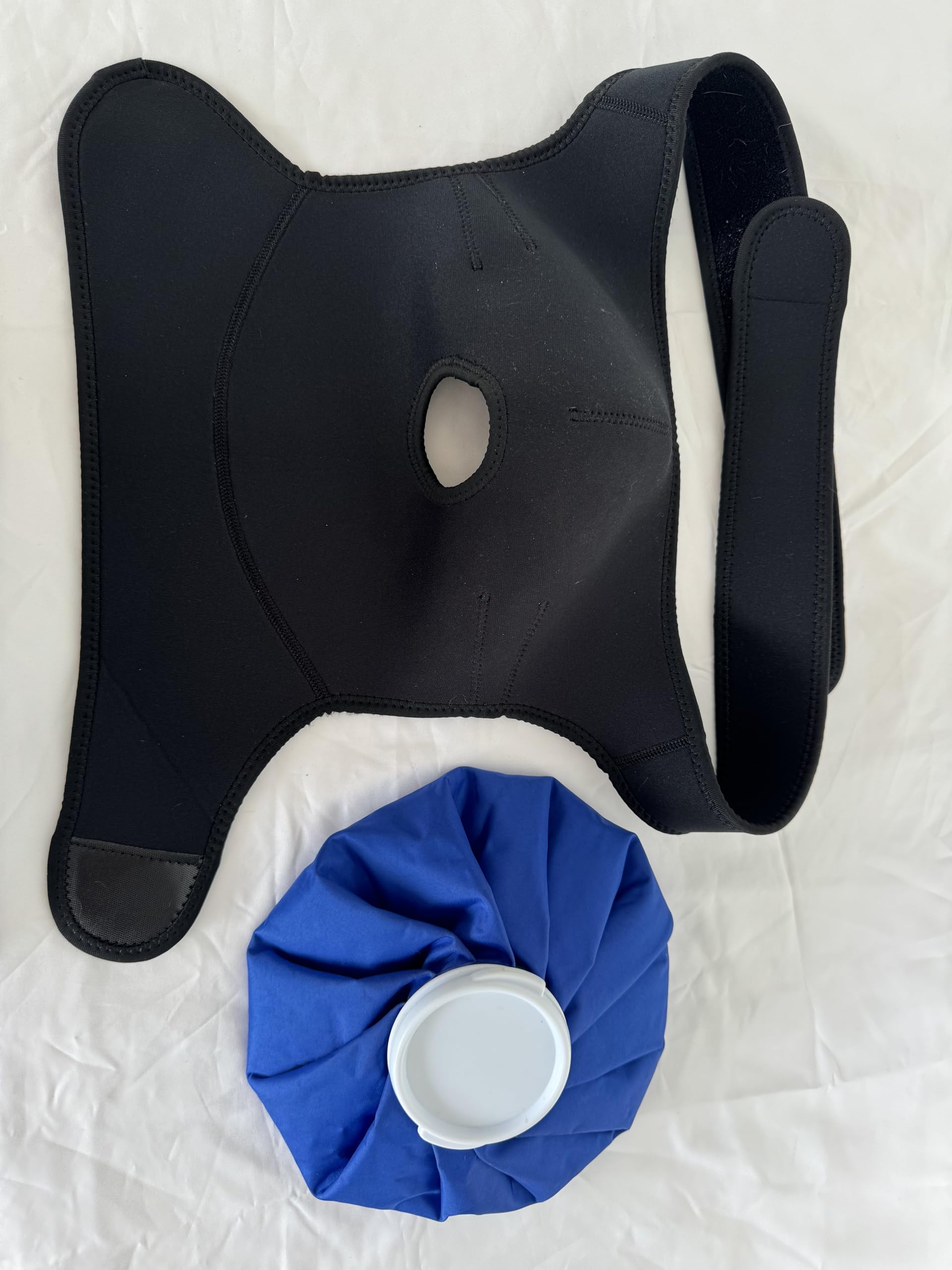 

лед лед лед глазурь набор штук мешок для льда 1 фиксатор опора для спорта гольф бейсбол баскетбол теннис без конденсата предотвращение утечки воды для обоих