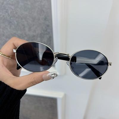 Óculos de Moda Clássicos Mulheres Homenshoupai