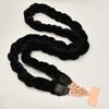 Plush Rope Crossbody Phone Strap Neck Hanging Mobile Phone Chain Mobile Phone Lanyard  Cell Phone